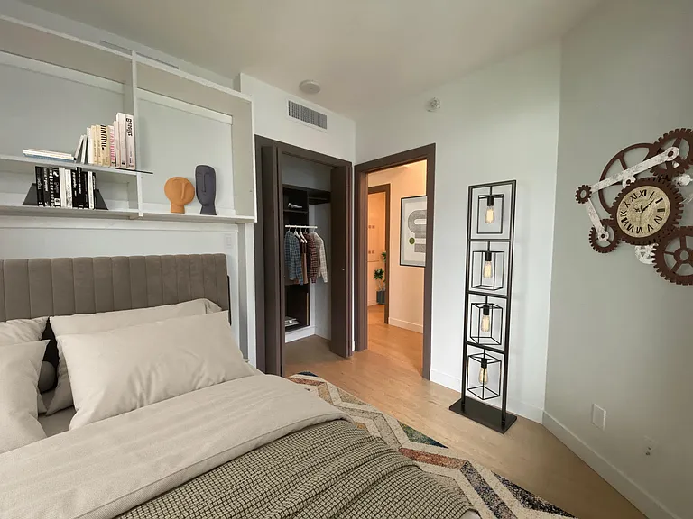 68 Smithe St #1701 — Photo 5