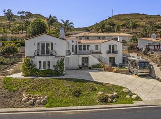 775 Skyline Dr, Santa Paula, CA 93060