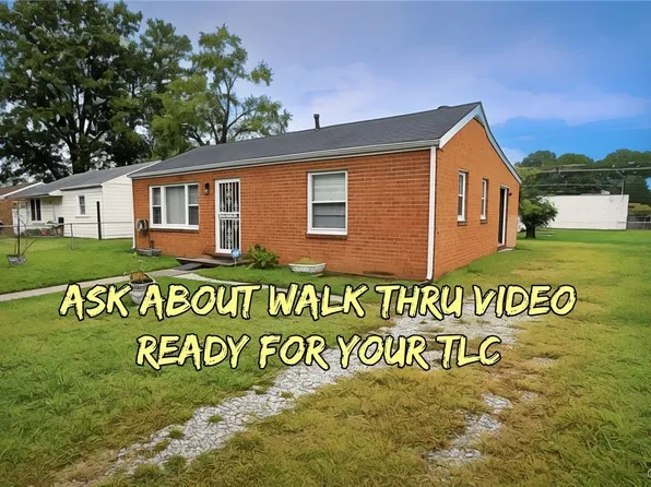 4006 Tyrone St, Richmond, VA 23234
