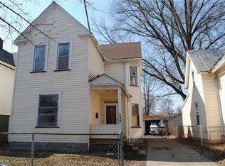 2048 W 95th St, Cleveland, OH