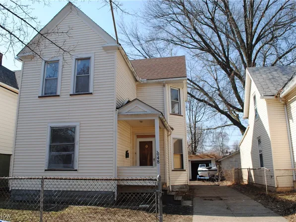 2048 W 95th St, Cleveland, OH 44102