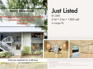 11201 122nd Ave APT 105, Largo, FL 33778