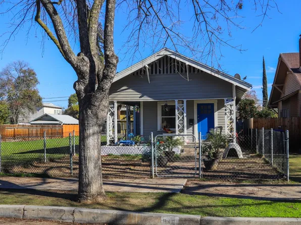 648 N Poplar Ave, Fresno, CA 93728