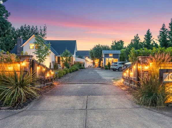 10925 SW Wilsonville Rd, Wilsonville, OR 97070