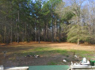 5101 Tillman Rd, Ridgeland, SC 29936