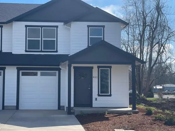 461 Williams St #461, Independence, OR 97351