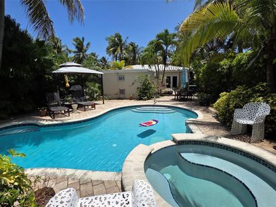 1333 NE 16th Avenue, Fort Lauderdale, FL, 33304