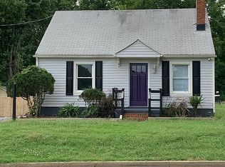 8205 Hungary Rd, Glen Allen, VA 23060