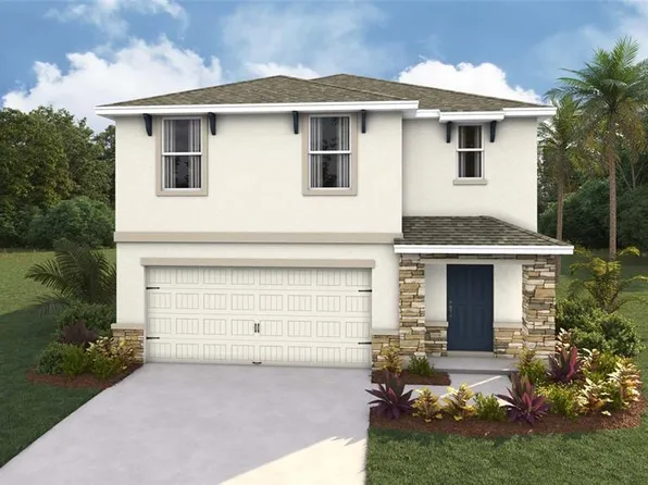 4307 SW 69th St, Ocala, FL 34474