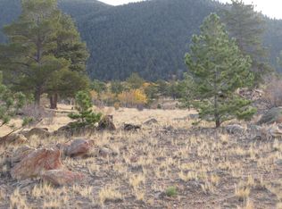 7223 Boulder Rd, Hartsel, CO 80449