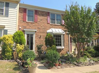 7953 De Arment Ct, Springfield, VA 22153