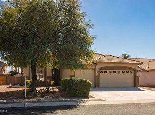 7815 W Scout Rd, Tucson, AZ 85743