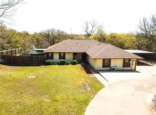 3222 Oakbriar Dr, Choctaw, OK 73020