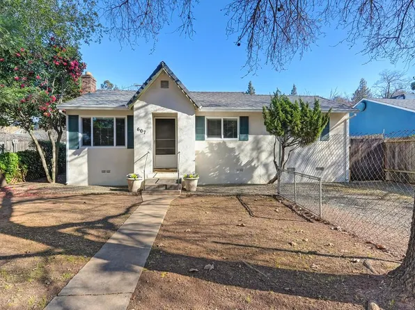 607 Sibley St, Folsom, CA 95630