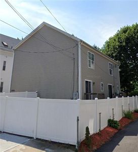160 Jewett St, Providence, RI, 02908