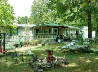 3139 Moark Dr, Harrison, AR 72601