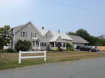 25 King Drive, Lyndonville, VT, 05850