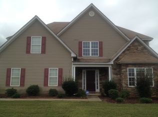 1 Apache Trl, Fort Mitchell, AL 36856