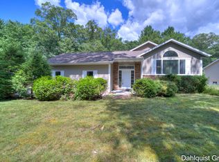 2244 Northwind Dr, Twin Lake, MI 49457