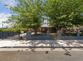 1916 Canosa Ave, Las Vegas, NV 89104