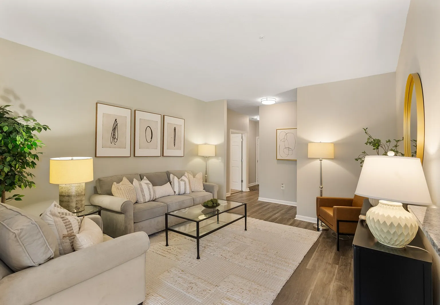 Fieldstone at Glenwood Crossing — Photo 4