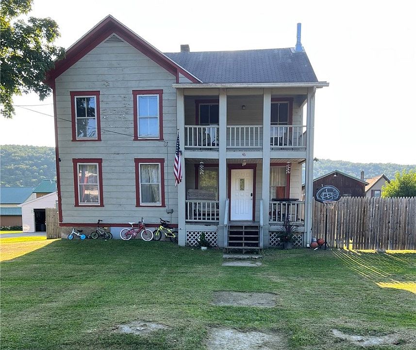 46 Grove St, Moravia, NY 13118 MLS R1493992 Zillow