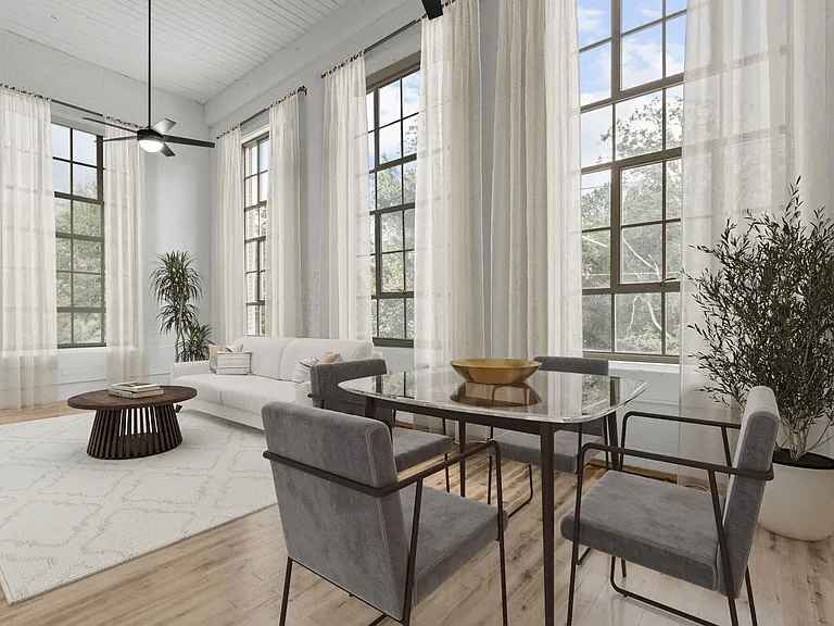 The Lofts at Osage Mill — Photo 14