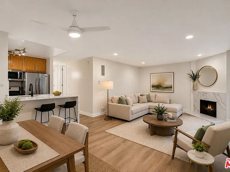 6305 Green Valley Cir #115 — Photo 1