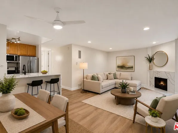 6305 Green Valley Cir Unit 115, Culver City, CA 90230