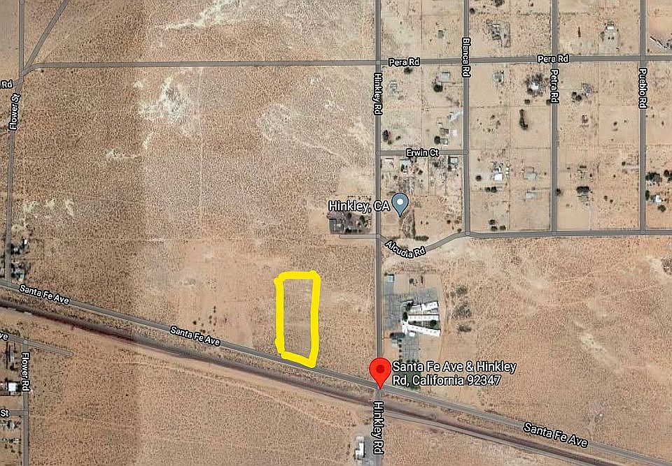1st image of 1 Santa Fe Ave