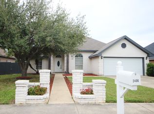 2406 E 28th St, Mission, TX 78574