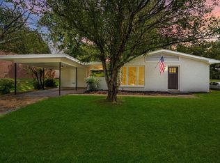 815 Scott St, Burlington, NC 27215