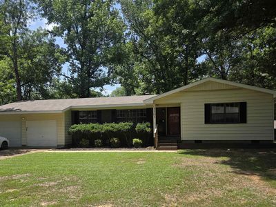 1101 N Cedar St, Searcy, AR, 72143