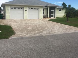 15084 Lyneburg Ave, Port Charlotte, FL 33981