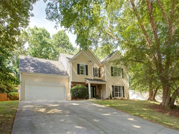 5440 Tallantworth Xing, Cumming, GA 30040