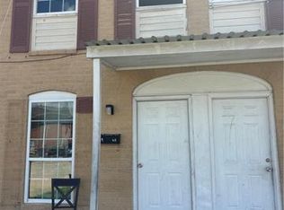 1940 Pace Blvd, New Orleans, LA 70114