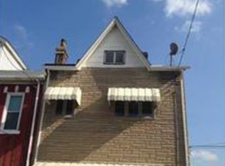 319 Cedarville St, Pittsburgh, PA 15224