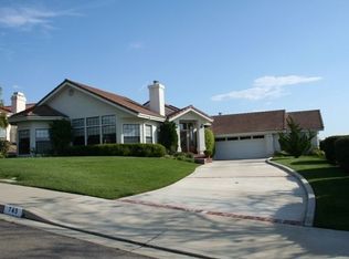 745 Avenida De Diamante, Arroyo Grande, CA 93420