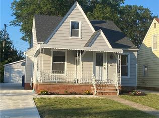 14800 Alger Rd, Cleveland, OH 44111