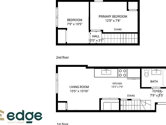 2nd image of 118 Tompkins Ave #7