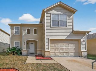 14914 Rain Dance Dr, Houston, TX 77090