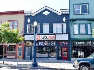 1037-1039 University Ave, San Diego, CA 92103