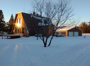 25985 Howard Rd, Finlayson, MN 55735