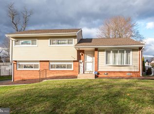 540 Stevens Rd, Morrisville, PA 19067
