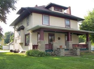 911 S Main St, Concordia, MO 64020