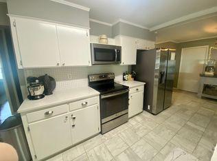 124 Sherwood St, Hot Springs, AR 71901