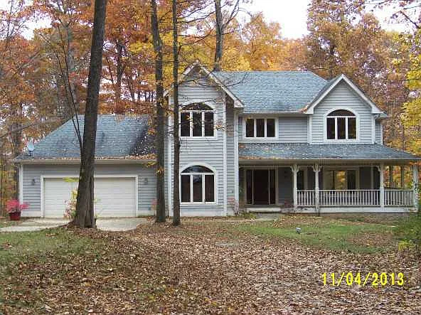 1551 W Deer Ridge Trl photo 1
