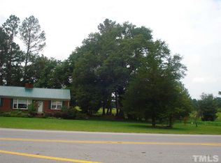 2395 Us Highway 401 N, Lillington, NC 27546