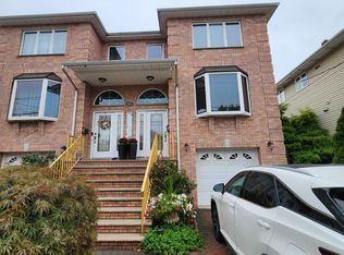 46 Park Row, Wallington, NJ 07057