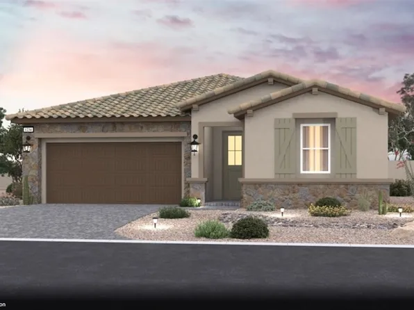 118 Castanet Ln Lot 238, Henderson, NV 89011